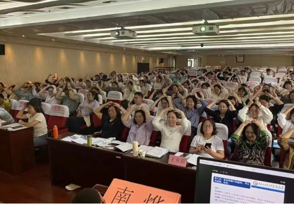 陕西中医药大学附属医院小儿推拿培训